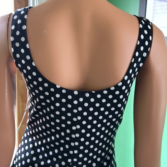 🖤🖤NWT Forever 21 Sleeveless Dress🖤🖤 - Picture 5 of 10